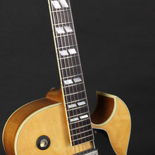 Load image into Gallery viewer, 1988 Gibson ES-175 Blonde (Pre-owned)