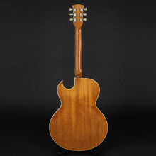 Load image into Gallery viewer, 1988 Gibson ES-175 Blonde (Pre-owned)