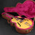 2001 Gibson ES-175 Figured Natural (Pre-owned)