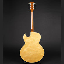 Load image into Gallery viewer, 2001 Gibson ES-175 Figured Natural (Pre-owned)