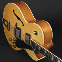 Load image into Gallery viewer, 1988 Gibson ES-175 Blonde (Pre-owned)