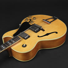 Load image into Gallery viewer, 1988 Gibson ES-175 Blonde (Pre-owned)