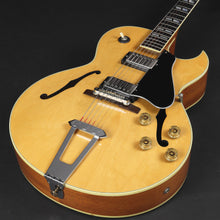Load image into Gallery viewer, 1988 Gibson ES-175 Blonde (Pre-owned)