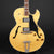 2001 Gibson ES-175 Figured Natural (Pre-owned)