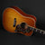2017 Gibson Hummingbird in Heritage Cherry Sunburst - (Pre-owned)