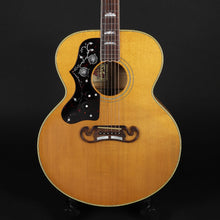 Load image into Gallery viewer, 1994 Left-handed Gibson J-200 Natural (Pre-owned)
