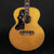 1994 Left-handed Gibson J-200 Natural (Pre-owned)