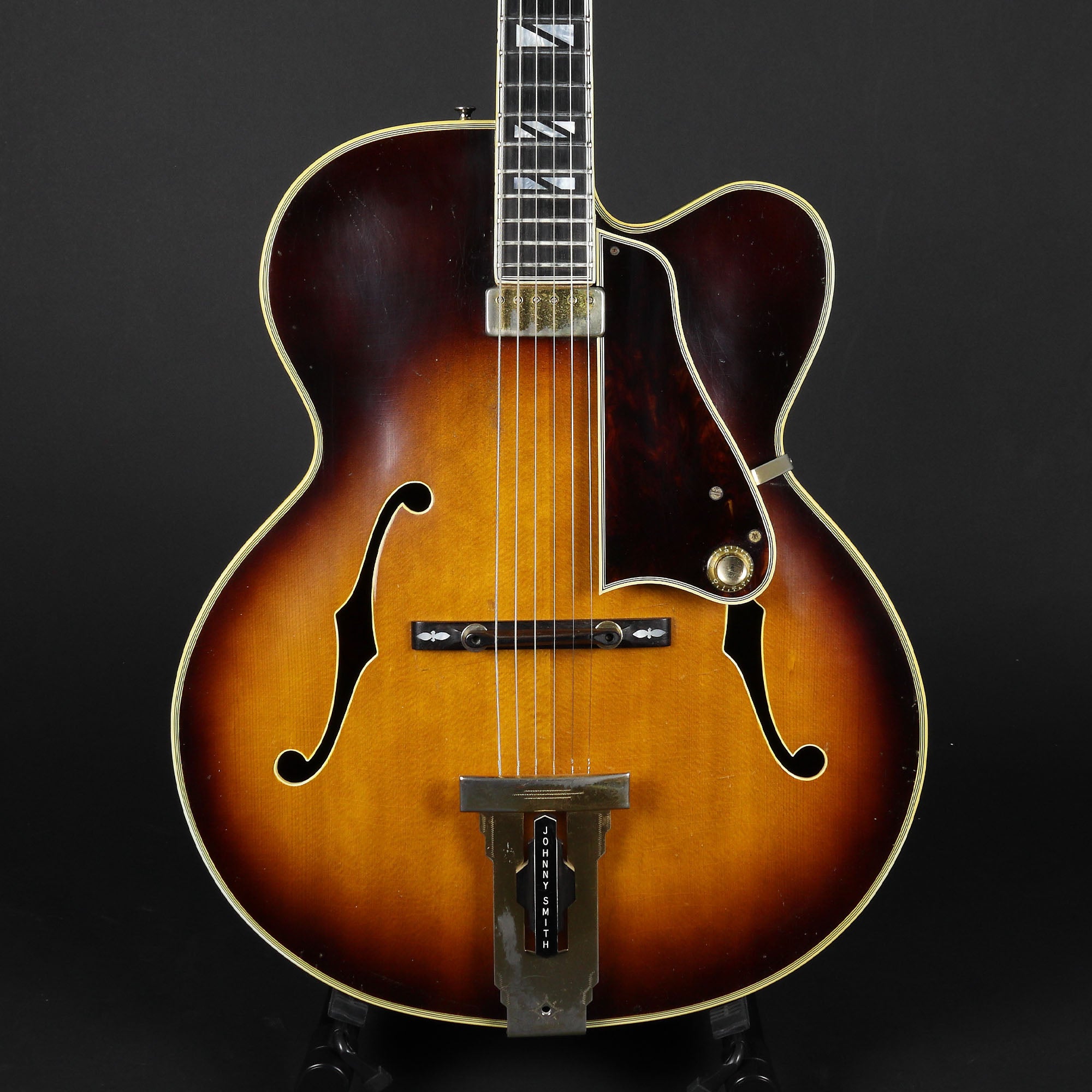 1966 Gibson Johnny Smith (Pre-owned)