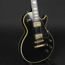 Load image into Gallery viewer, 1977 Gibson Les Paul Custom - Black (Pre-owned)