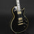 1977 Gibson Les Paul Custom - Black (Pre-owned)