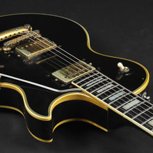 Load image into Gallery viewer, 1977 Gibson Les Paul Custom - Black (Pre-owned)