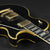 1977 Gibson Les Paul Custom - Black (Pre-owned)