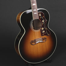 Load image into Gallery viewer, 2018 Gibson SJ-200 Standard Electro-Acoustic (Pre-owned)