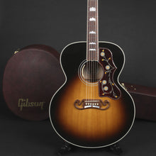 Load image into Gallery viewer, 2018 Gibson SJ-200 Standard Electro-Acoustic (Pre-owned)