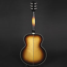 Load image into Gallery viewer, 2018 Gibson SJ-200 Standard Electro-Acoustic (Pre-owned)