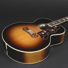 Load image into Gallery viewer, 2018 Gibson SJ-200 Standard Electro-Acoustic (Pre-owned)