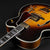 2000 Gibson Super 400 CES Sunburst (Pre-owned)