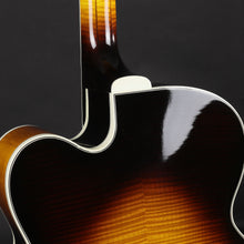 Load image into Gallery viewer, 2000 Gibson Super 400 CES Sunburst (Pre-owned)