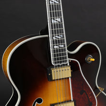 Load image into Gallery viewer, 2000 Gibson Super 400 CES Sunburst (Pre-owned)