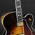 2000 Gibson Super 400 CES Sunburst (Pre-owned)