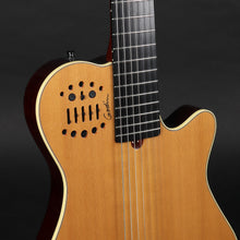 Load image into Gallery viewer, Godin Multiac Grand Concert SA 7 String (Pre-owned)