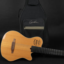 Load image into Gallery viewer, Godin Multiac Grand Concert SA 7 String (Pre-owned)
