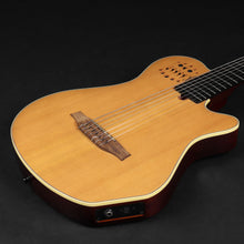 Load image into Gallery viewer, Godin Multiac Grand Concert SA 7 String (Pre-owned)