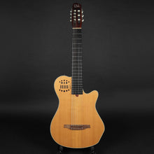 Load image into Gallery viewer, Godin Multiac Grand Concert SA 7 String (Pre-owned)