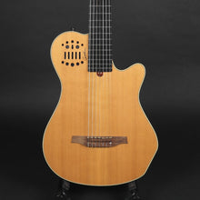 Load image into Gallery viewer, Godin Multiac Grand Concert SA 7 String (Pre-owned)