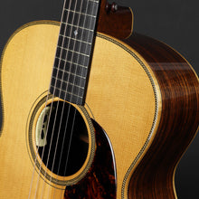 Load image into Gallery viewer, 2007 James Goodall Traditional OM (Pre-owned)