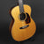 2007 James Goodall Traditional OM (Pre-owned)