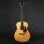 2007 James Goodall Traditional OM (Pre-owned)