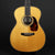 2007 James Goodall Traditional OM (Pre-owned)