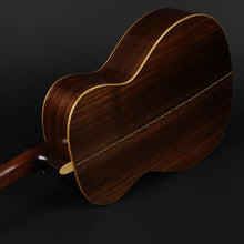 Load image into Gallery viewer, 2007 James Goodall Traditional OM (Pre-owned)