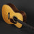 2007 James Goodall Traditional OM (Pre-owned)