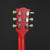 2024 Gordon Smith GS1 Post Box Red (Pre-owned)