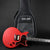 2024 Gordon Smith GS1 Post Box Red (Pre-owned)
