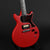 2024 Gordon Smith GS1 Post Box Red (Pre-owned)
