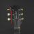 2024 Gordon Smith GS1 Post Box Red (Pre-owned)