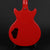 2024 Gordon Smith GS1 Post Box Red (Pre-owned)