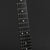 2024 Gordon Smith GS1 Post Box Red (Pre-owned)