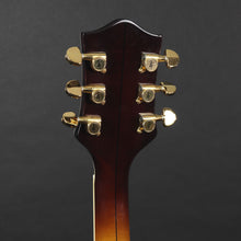 Load image into Gallery viewer, 1991 Gretsch Synchromatic G400C Archtop (Pre-owned)