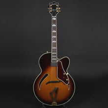 Load image into Gallery viewer, 1991 Gretsch Synchromatic G400C Archtop (Pre-owned)