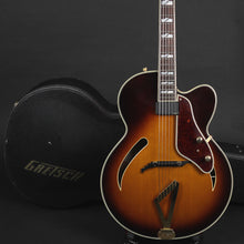 Load image into Gallery viewer, 1991 Gretsch Synchromatic G400C Archtop (Pre-owned)