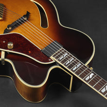 Load image into Gallery viewer, 1991 Gretsch Synchromatic G400C Archtop (Pre-owned)