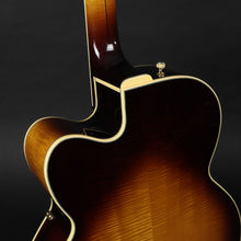 Load image into Gallery viewer, 1991 Gretsch Synchromatic G400C Archtop (Pre-owned)