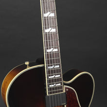 Load image into Gallery viewer, 1991 Gretsch Synchromatic G400C Archtop (Pre-owned)
