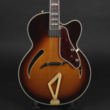 Load image into Gallery viewer, 1991 Gretsch Synchromatic G400C Archtop (Pre-owned)