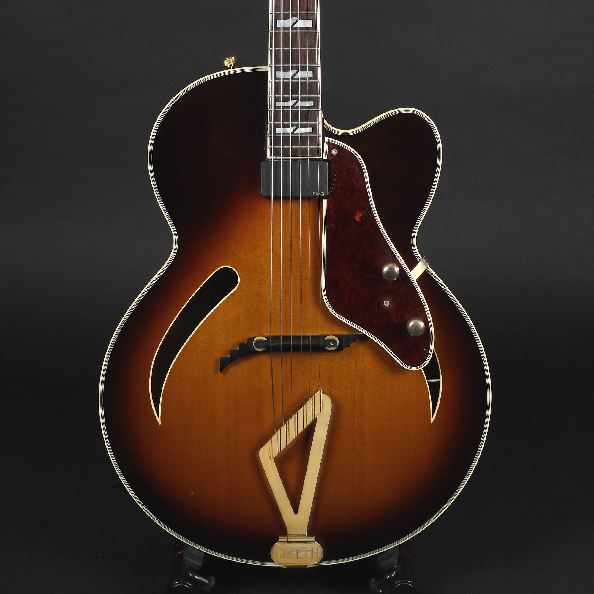 1991 Gretsch Synchromatic G400C Archtop (Pre-owned)