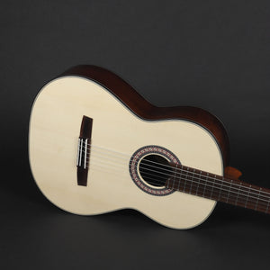 Hanika 58 Lattice EF-N Classical Guitar